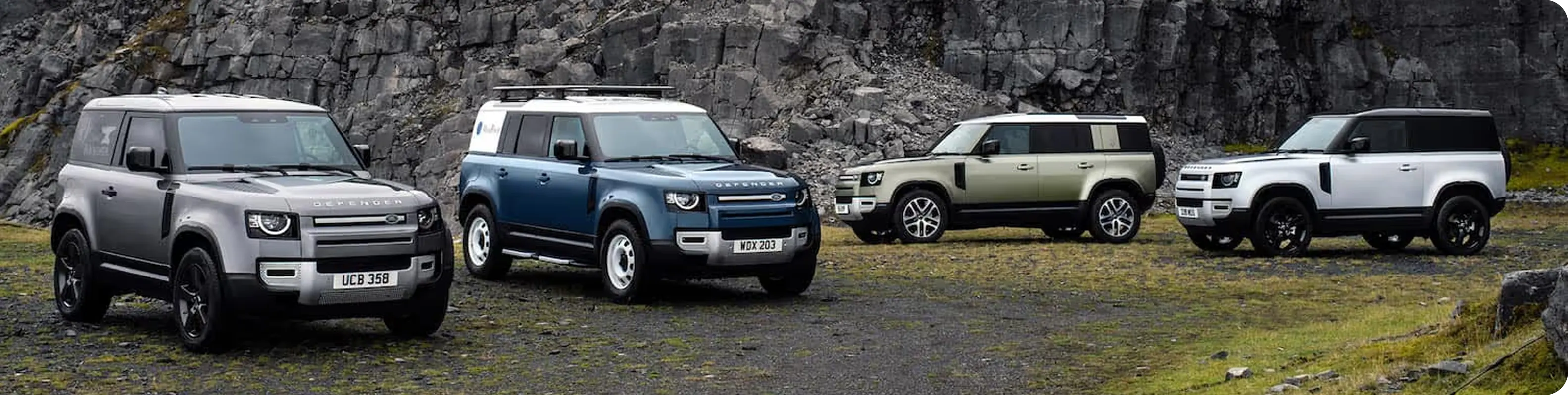banner seminuevos land rover
